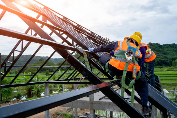 Best Roofing Contractors for Homes  in Dresser, WI
