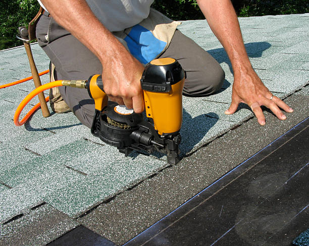 Best Roof Waterproofing Services  in Dresser, WI