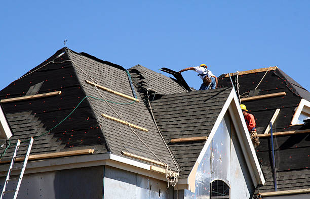 Best New Roof Installation  in Dresser, WI