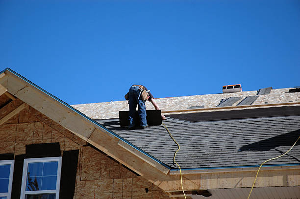 Best Flat Roof Repair Services  in Dresser, WI