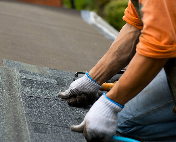 Best Roof Leak Repair  in Dresser, WI