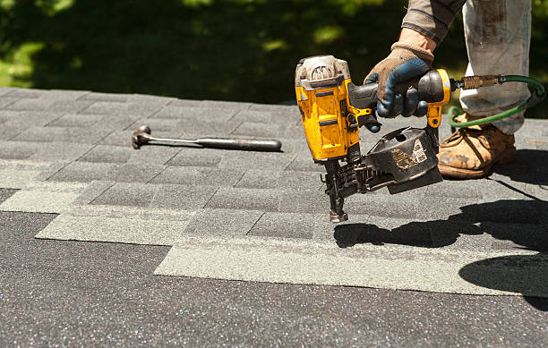 Quick and Trustworthy Emergency Roof Repair Services in Dresser, WI
