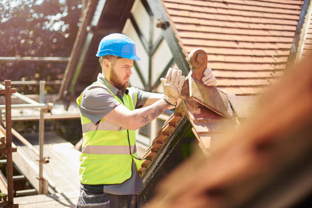 Dresser, WI Roofing Contractor Company