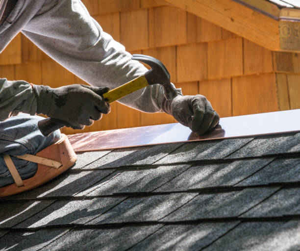 Best Commercial Roofing Services  in Dresser, WI
